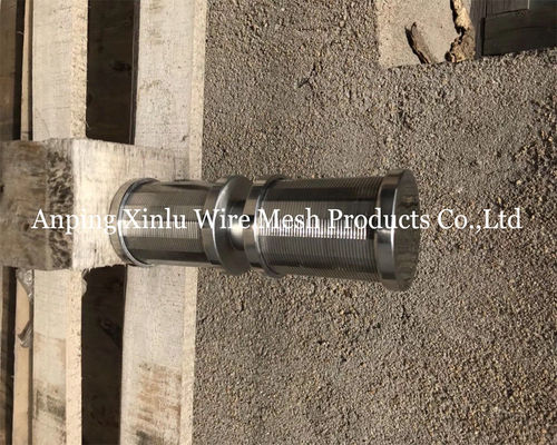 Boquilla de pantalla de conexión rápida 0.5-2.5MPa 57mm Boquilla de doble cabeza para purificación de agua