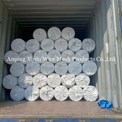 Diámetro 426mm Sin alambre magnético tri-arrollado Johnson tubo de pantalla de pozo de agua con anticorrosión para filtración de pozo de tubo