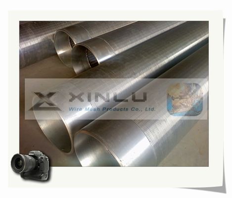 La STC del API galvanizó el tubo de perforación soldado con autógena del pozo de agua profunda de la longitud del tubo el 10ft