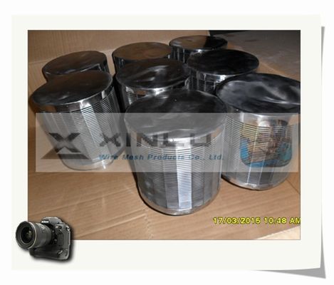 Enjuague de las bocas de acero inoxidables 316L de la boca 304 de la pantalla de agua