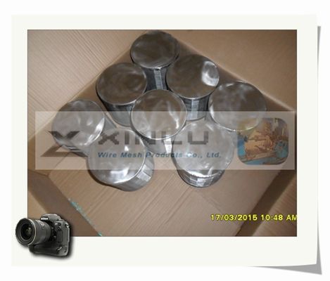 Enjuague de las bocas de acero inoxidables 316L de la boca 304 de la pantalla de agua