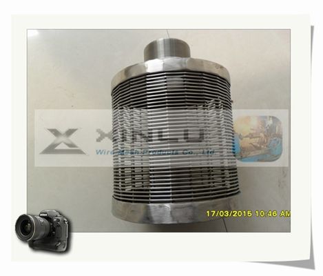 Enjuague de las bocas de acero inoxidables 316L de la boca 304 de la pantalla de agua