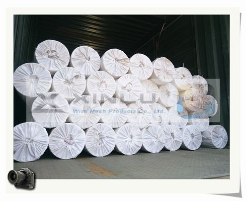 Alambre galvanizado brillante no instalar tubos ningún tubo de acero con poco carbono bien profundo agudo del filtro