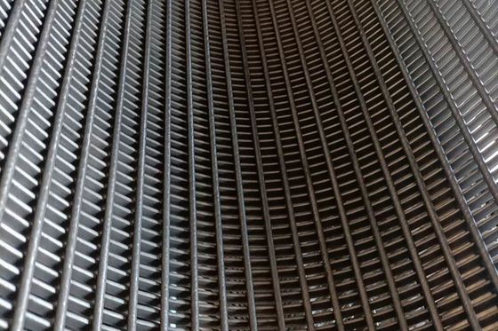 La tubería de acero inoxidable de pulido de conserva en vinagre galvanizó inoxidable con los anillos soldados con autógena