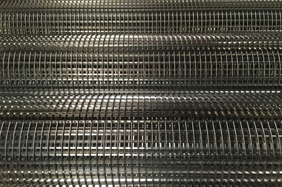 Tubo de acero a dos caras 2507 del alambre de la cuña que pule la longitud de acero inoxidable de los 2.5m