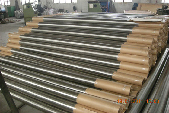Tubo de la pantalla de Dia Stainless Steel Water Well de 4 pulgadas grueso de 4 - de 10m m