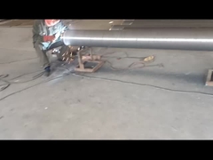 Tubos de acero de baja emisión de carbono