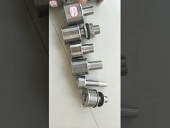 Boquilla del filtro de agua