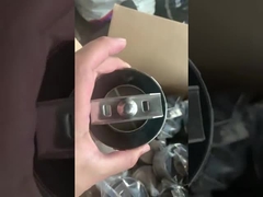 DN82mm boquilla de filtro de doble caudal