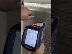 Panel de pantalla de alambre de cuña SS304